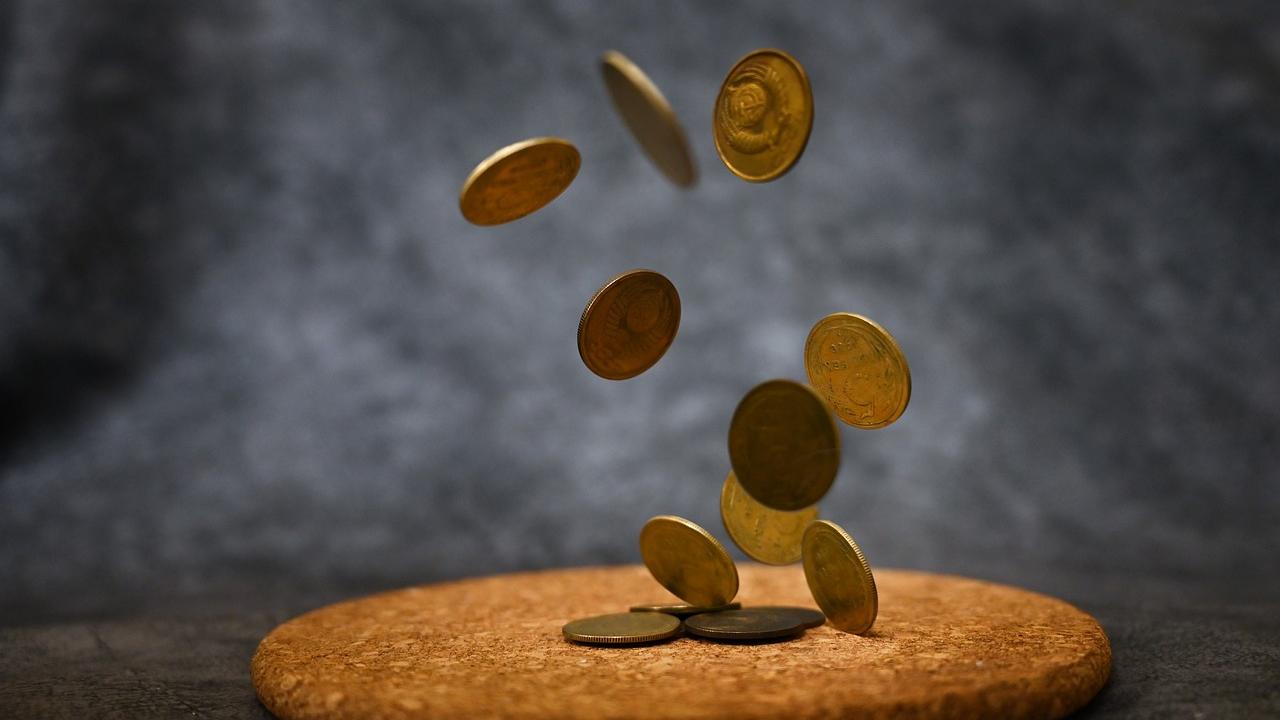 逆回購：流動性と金利を調整するツール