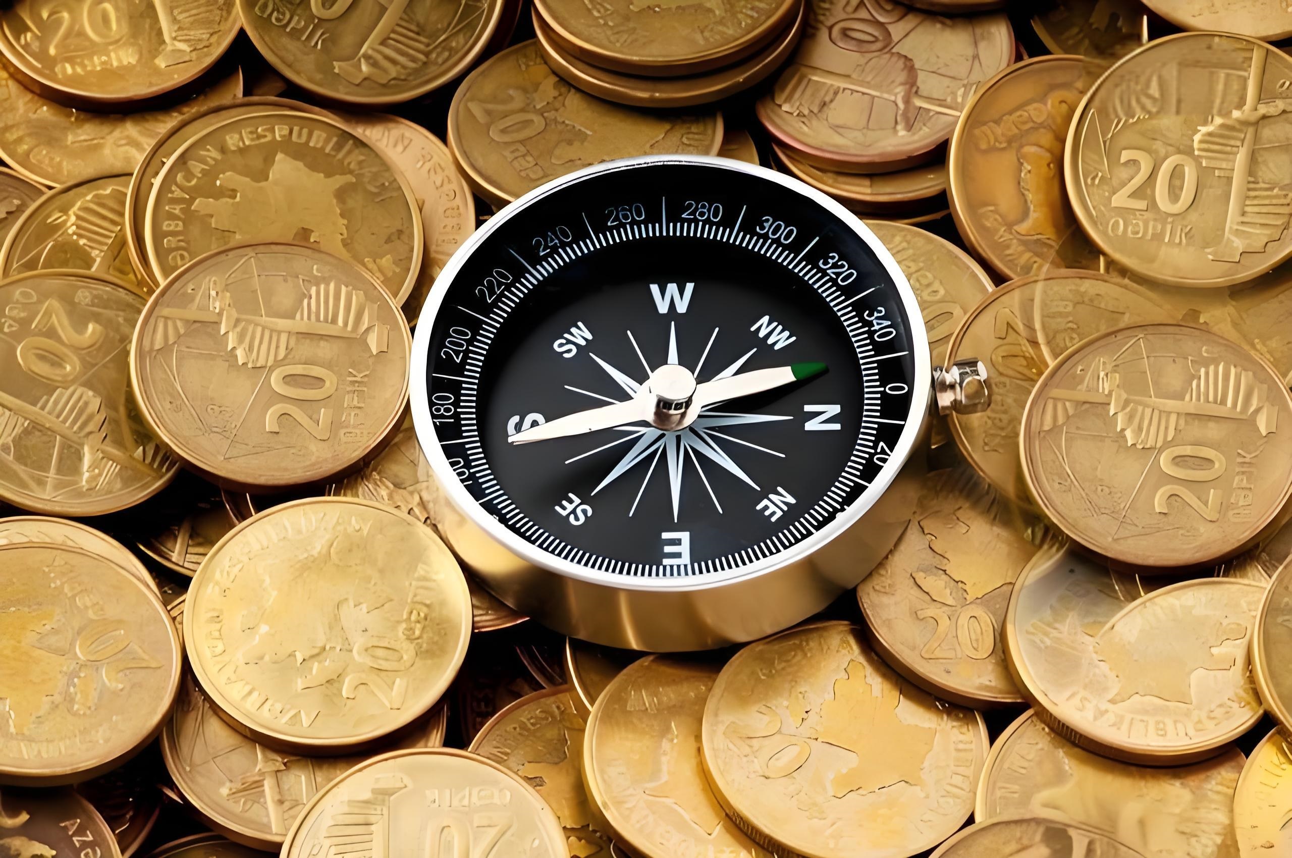 レジスタンスライン（抵抗線）を理解する