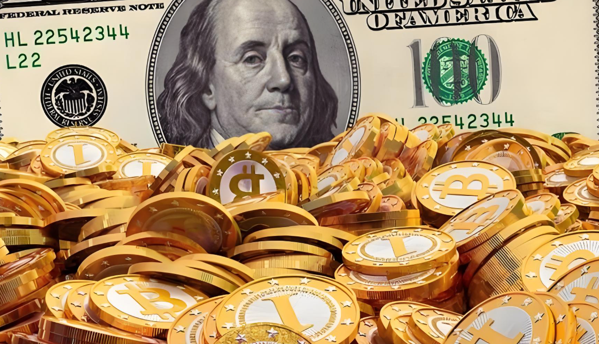 暗号資産市場に波乱再来──アルトコイン乱高下