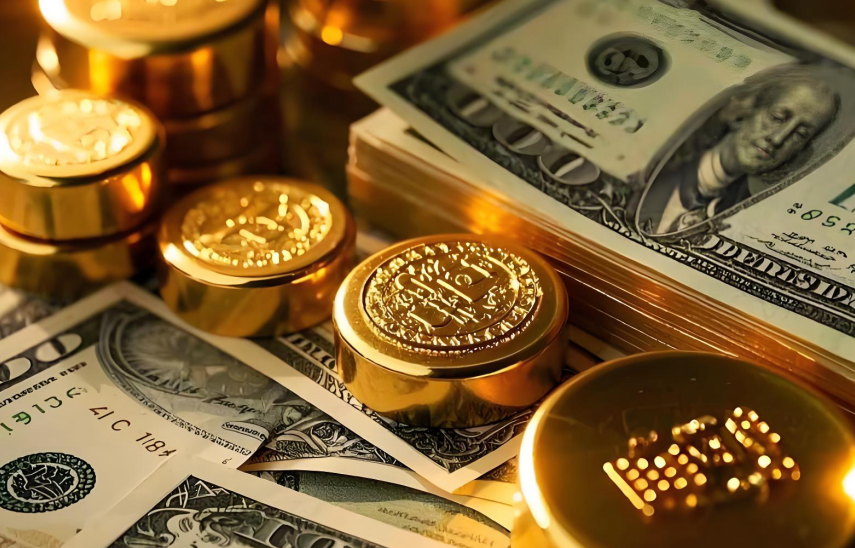 黄金の一服？ – 金価格4,000ドル維持の試練