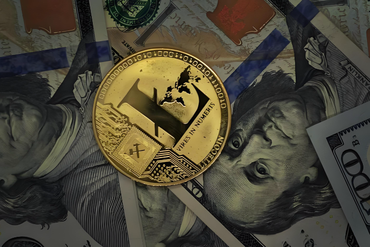 ビットコインETF資金流入が再加速、7万ドル台へ再挑戦の兆し