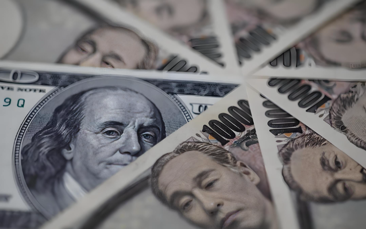 米CPI上振れでドル急伸、円は150円台へ再突入