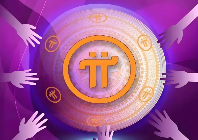 Pi Coinがネットワーク改善で反発