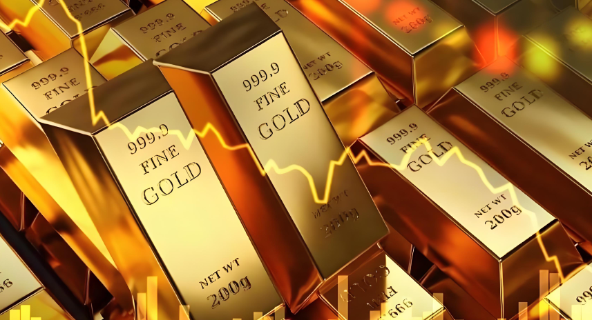 史上最高値圏での小休止と「5000ドル」の幻影