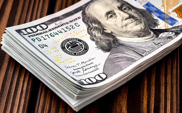 米ドル再評価の動きが強まる、為替市場は相対的成長率に注目