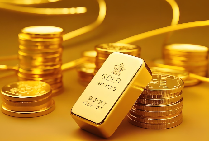 金価格は調整局面へ、市場は次の方向性を模索