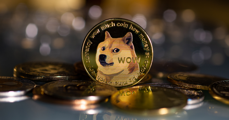 DOGE、重要局面へ　暗号資産市場の分岐点が浮上