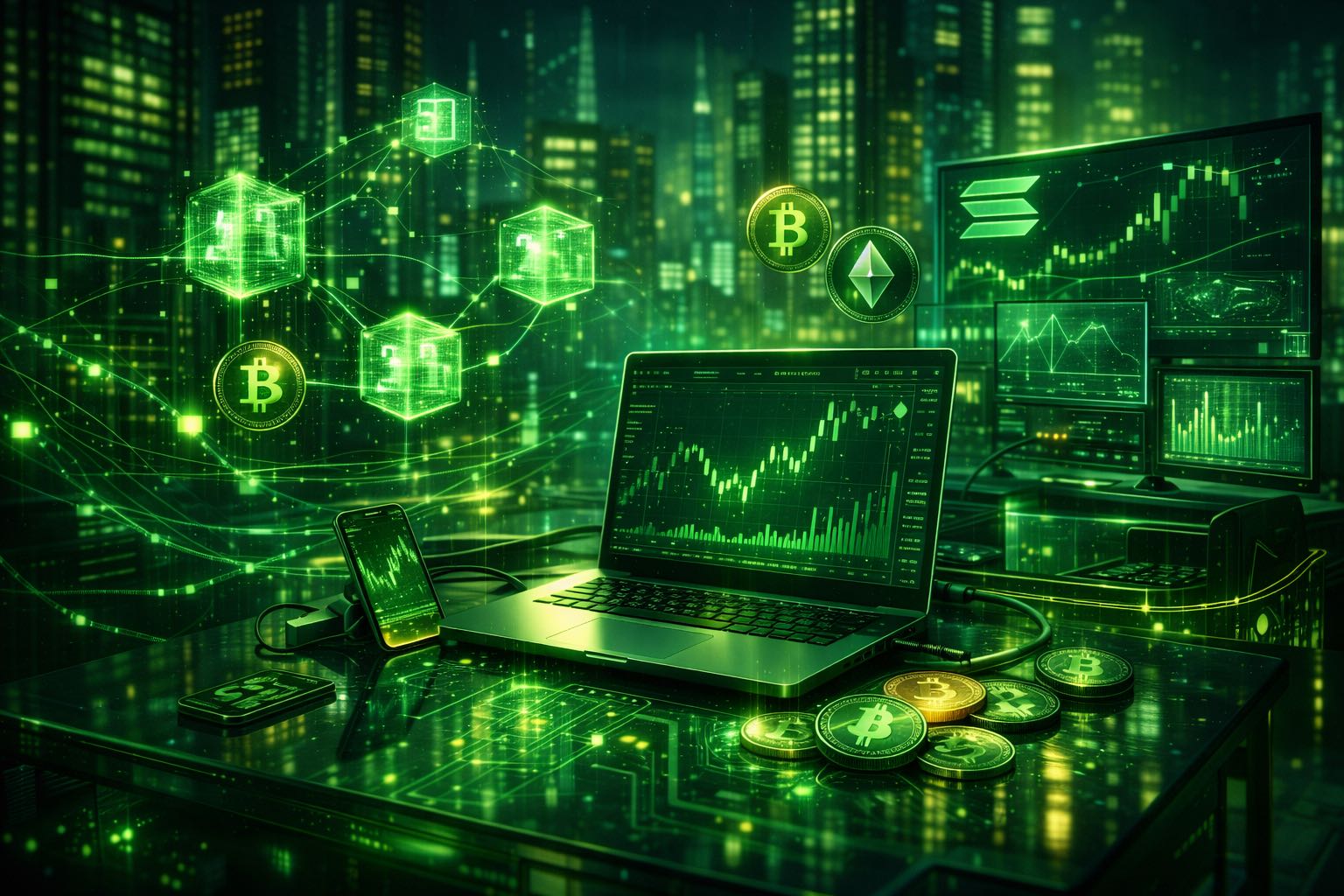 EQ Nova Limited、実行力重視のモデルによりリテール参加者の信頼を強化