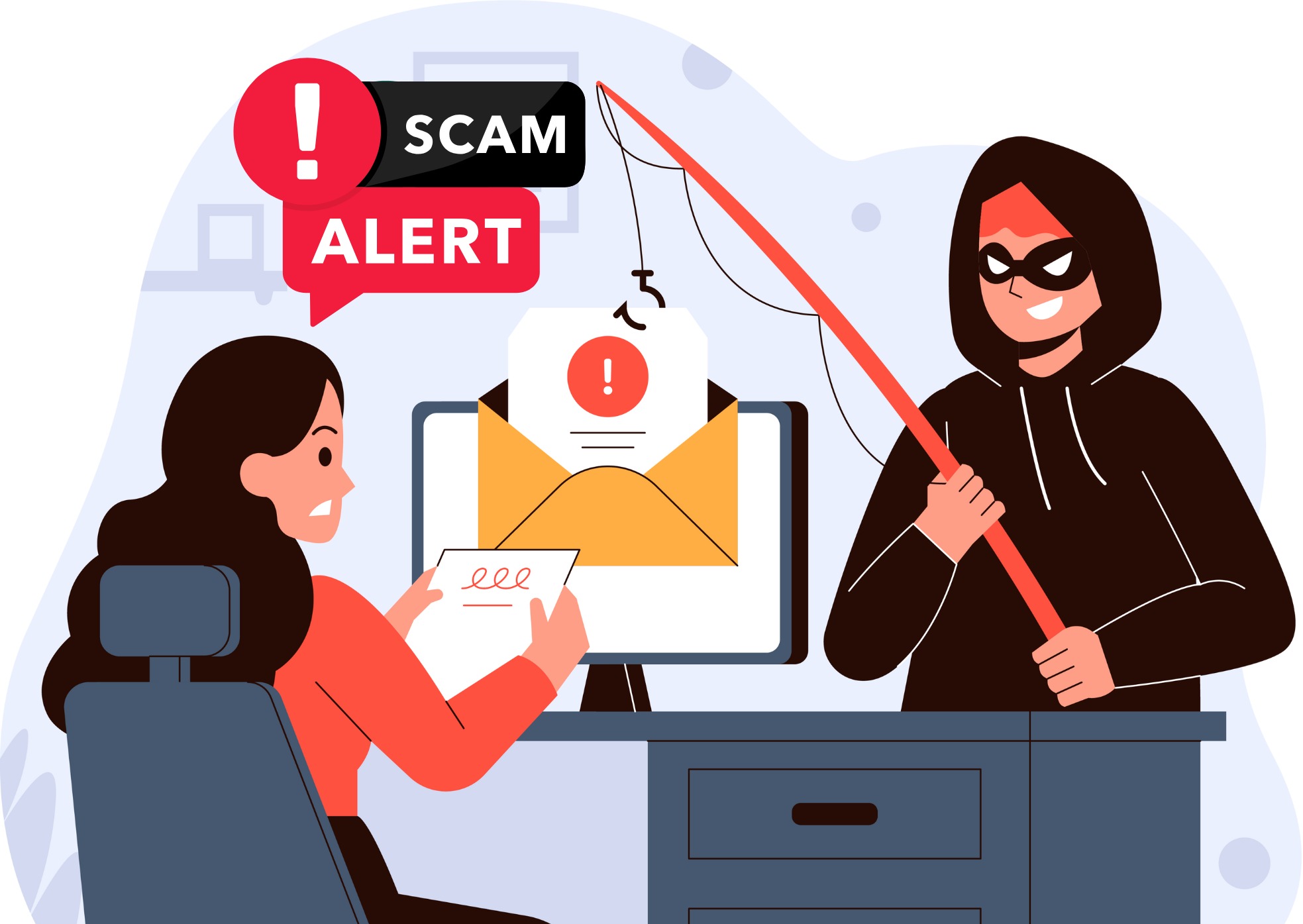 Zynerixとは何者か？実態不明な取引プラットフォームに潜むリスク